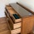 2010s Stickley Solid Wood 7-Drawer Dresser With Metal Pulls For Sale - Image 5 of 6