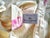 Yves Delorme / France "Fuchsia" Duvet Cover Set Full Size For Sale - Image 9 of 10
