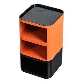 Modular by Anna Castelli Ferrieri for Kartell, 1970 For Sale