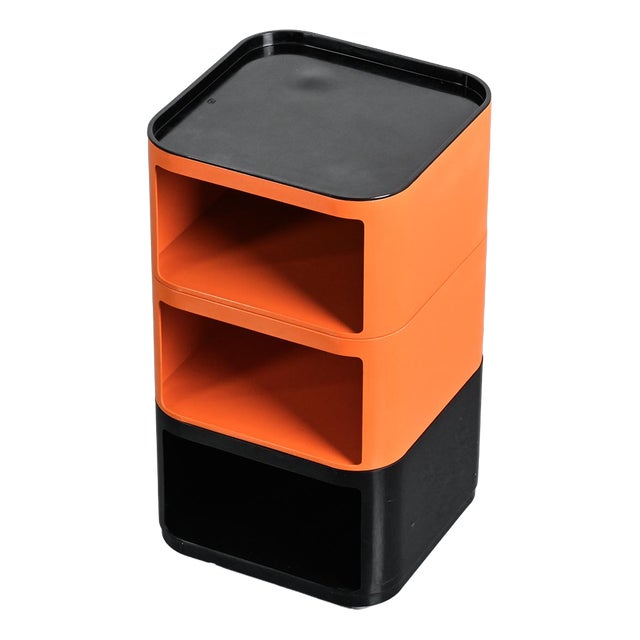 Modular by Anna Castelli Ferrieri for Kartell, 1970 For Sale