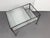 Serving Trolley by Herbert Hirche for Christian Holzäpfel, Germany, 1960s For Sale - Image 9 of 12