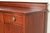 Baker Furniture Style Federal Inlaid Mahogany Sideboard Credenza For Sale - Image 10 of 16