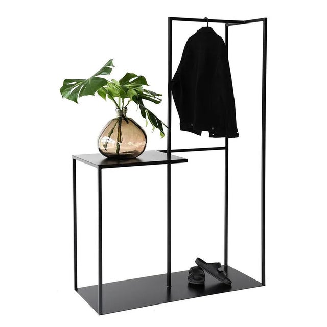 Contemporary Object 010 Hanger by NG Design For Sale - Image 3 of 7