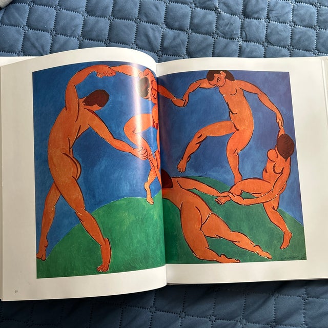 Taschen, Matisse by Volkmar Essers For Sale In Chicago - Image 6 of 6