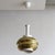 Mid-Century Modern Alvar Aalto A335b Pendant, Valaisinpaja Oy, 1952 For Sale - Image 3 of 10