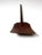 Antique Primitive Shovel For Sale - Image 9 of 10