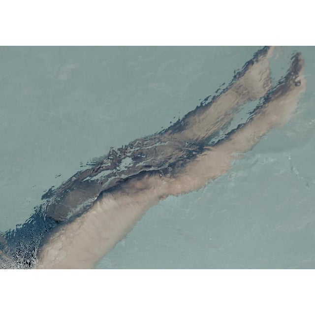 "Escape 2" Limited Edition Photograph For Sale - Image 4 of 7