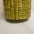 1970s 1970s Vintage Faux Bamboo Ceramic Umbrella Stand For Sale - Image 5 of 6