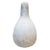 Egyptian Alabaster Bottle / Vase For Sale