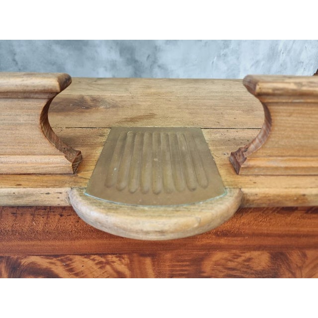 Antique Counter Shop in Elm, 1890s For Sale - Image 12 of 16