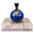 George Jones Cobalt and Gilt Vase C. 1880 For Sale In Tampa - Image 6 of 16
