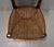 Louis Philippe Children's Chair in Cherry For Sale - Image 6 of 15