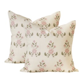 Example of Decorative Pillows