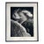Paul Martini Gelatin Silver Print – Black & White Joshua Tree Landscape For Sale
