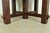 Early Gustav Stickley Antique Mission Oak Arts & Crafts Extension Dining Table, Newly Refinished For Sale - Image 11 of 13