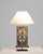 Turn of the Century French Table Lamp For Sale - Image 9 of 10