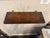 1900 - 1909 Early 1900s Antique Walnut Carved Wood Corbel For Sale - Image 5 of 5