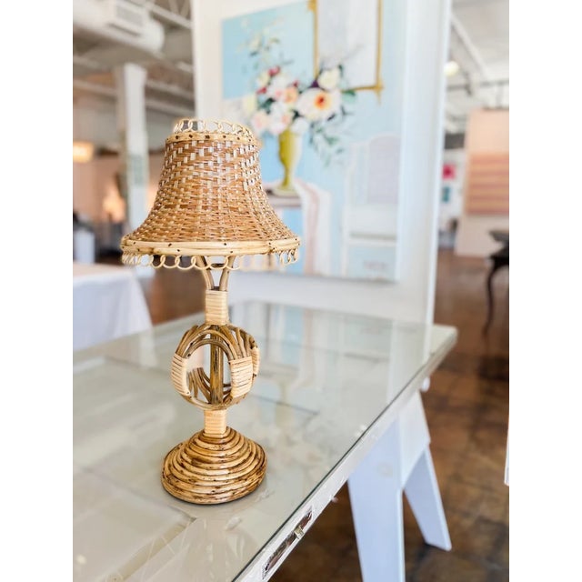Contemporary Mini Garden Lamp - Tealight For Sale - Image 3 of 5