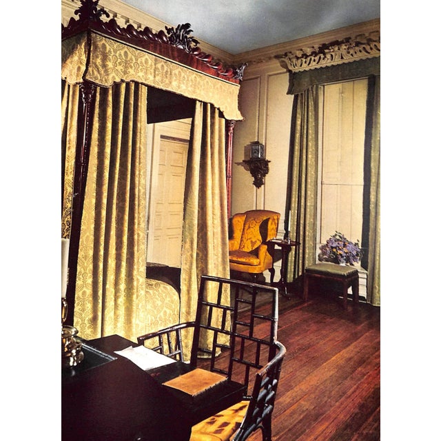 Paper "House & Garden's Complete Guide to Interior Decoration" 1960 Pepis, Betty [Text By] For Sale - Image 7 of 11