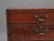 Brown 19th Century Mahogany Chest of Drawers, 1880s For Sale - Image 8 of 10
