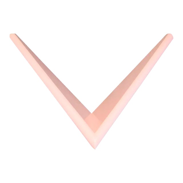 Butterfly Shelves by Paul Cadovius , Set of 2 For Sale