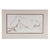 Reclining Nude in Conte* V. Morgan, c. 1980 In Reclining Nude in Conté, V. Morgan uses the economy of drawing to transform...