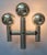Mid-Century Modern Austrian Wall Light from Kalmar, 1970s For Sale - Image 9 of 15