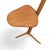Mid-Century Wooden Floor Lamp by Krásná Jizba, 1950s For Sale - Image 6 of 13