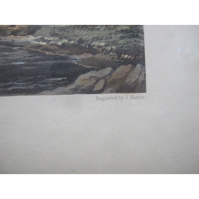 Sculpture Materials Henry Alken Fores Hunting Sketches Plate 3 Right & Wrong Sort J Harris Engraving For Sale - Image 7 of 13