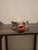 2010s Intervention No, 15 Contemporary Spiral Sculptural Ceramic Vessel For Sale - Image 5 of 5