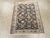 Galerie Shabab Collection Early 20th Century Persian Tabriz Rug For Sale - Image 4 of 9
