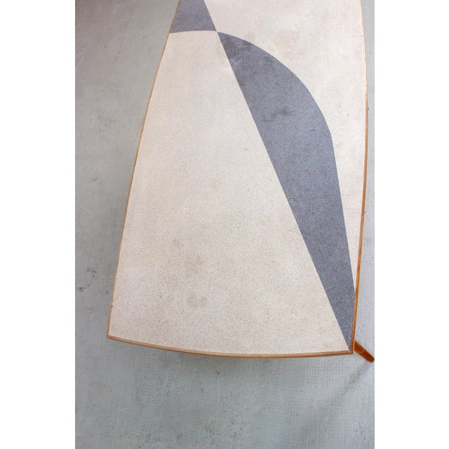 Mid-Century Coffee Table, 1960s For Sale - Image 12 of 13