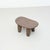 Traditional African Wood Stool, 1930s For Sale - Image 9 of 16