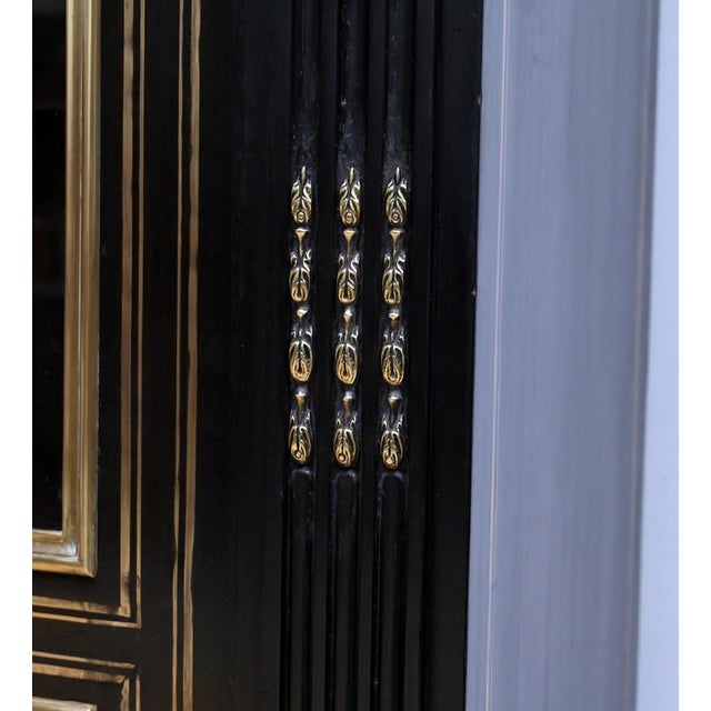 Large Napoleon III Property Library For Sale - Image 10 of 18