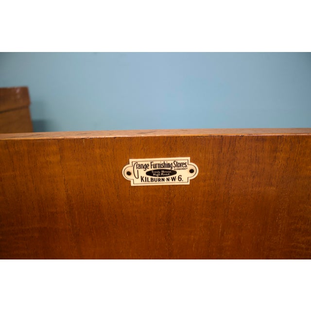 Art Deco Buffet, 1940s For Sale - Image 11 of 12