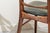 Danish Lis Dining Chair attributed to Niels Kofoed, Denmark, 1960s For Sale - Image 3 of 11