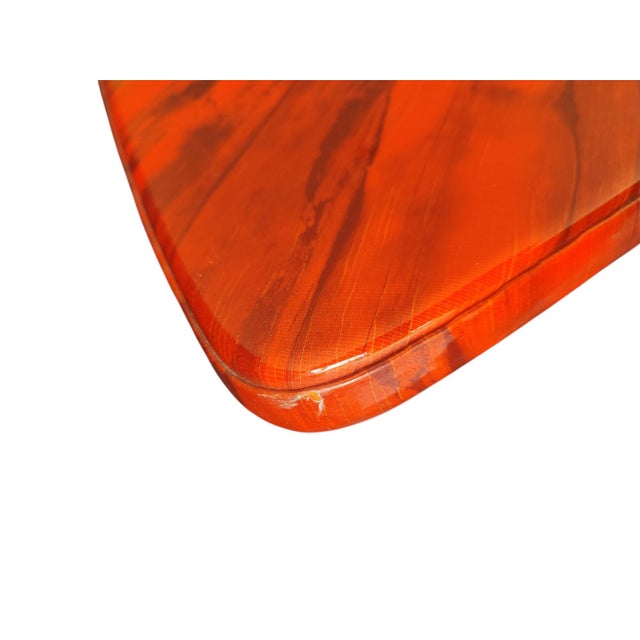 Three-Legged Flare Table by Marcel Wanders for Magis, Italy, 2000s For Sale - Image 9 of 18