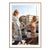 Saint Tropez 1971 by Slim Aarons Framed C-Print For Sale
