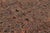 1920s Antique Oversized Sarouk Persian Rug in Pink With Floral Patterns | Rug & Kilim For Sale - Image 5 of 11