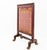 Antique French Empire Style Firescreen, 1800s For Sale - Image 16 of 17