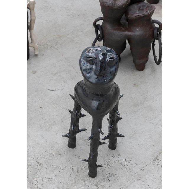 Walker 01 Sculpture by Eglė Šimkus For Sale - Image 12 of 18