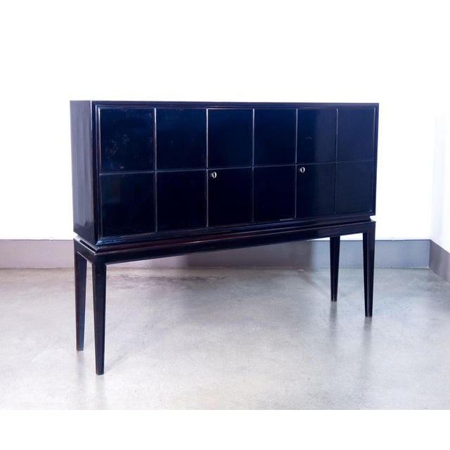 Credenza by Paolo Buffa, Italy, 1940s For Sale - Image 18 of 18
