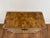 1980s Drexel Heritage ‘Et Cetera’ Hollywood Regency Chinoiserie Hand-Painted Cream Lacquered Bar Cabinet For Sale - Image 9 of 12