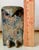 Metal MCM Forged Iron Brutalist Owl Bookends Pair For Sale - Image 7 of 7