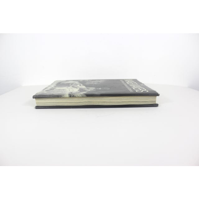 1970s 1972 the Image Makers: Sixty Years of Hollywood Glamour Hard Cover Coffee Table Book For Sale - Image 5 of 15