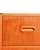Wood Scandinavian Oak Chest of Drawers, 1960s For Sale - Image 7 of 10
