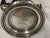 Art Deco New Orleans - Solari’s La Louisiane Restaurant 1930’s Reed & Barton Hotel Silver Soldered Teapot for Collectors & Southern Entertaining - Pics! For Sale - Image 3 of 12