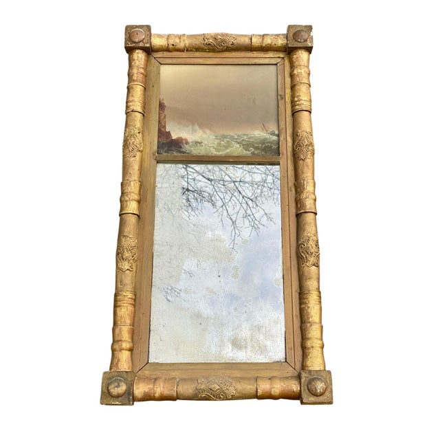 With our absolute highest compliments Bay Colony Antiques takes the utmost pleasure in offering this wonderful antique...