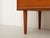 Mid-Century Danish Dressing Table in Teak, 1960 For Sale - Image 17 of 18
