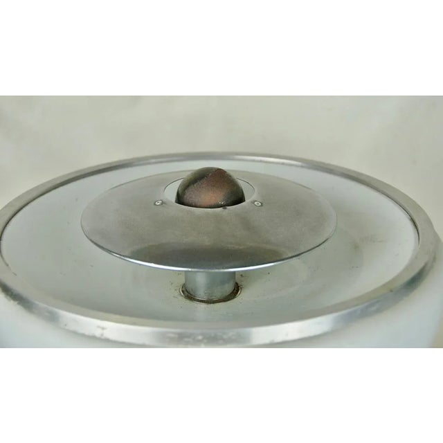 Vintage Italian Table Lamp, 1970s For Sale - Image 13 of 18